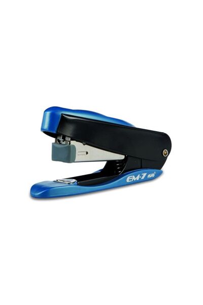 Noki Capsator 20 coli 24/6 Model EM-7 Albastru/Negru