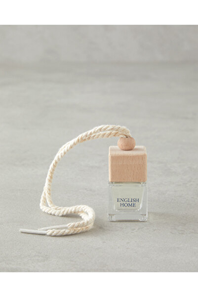 English Home Botanical Oto Kokusu 8 ml Şeffaf