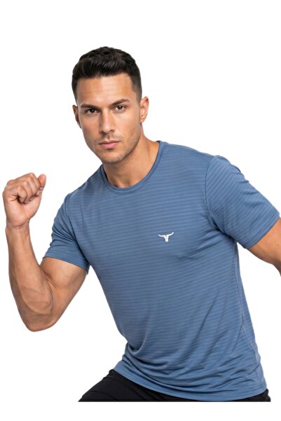 THUGFIT AirmanArmorMuscle Fit T-Shirt