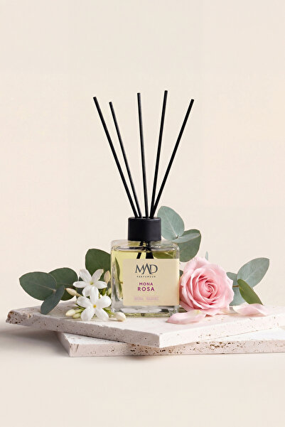 Mad Parfüm Mad Mona Rosa 120 ml Ortam Kokusu