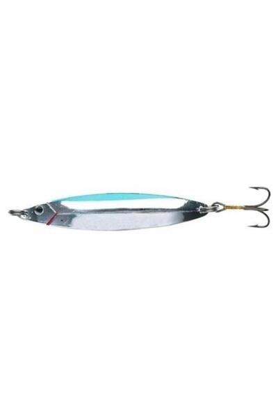 HANSEN Pilgrim 7.8cm 18g Kaşık Silver/Blue