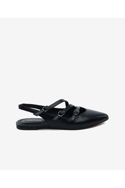 Greyder 34971 ZN KLASIK AYK (S)