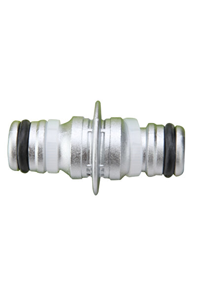 EvoTools Plus Conector dublu de furtun din aluminiu 2014 PLUS