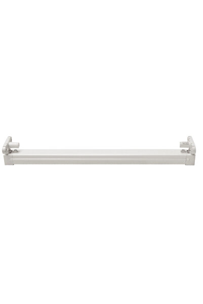 Evotools Lampă fluorescentă dublă 18 W