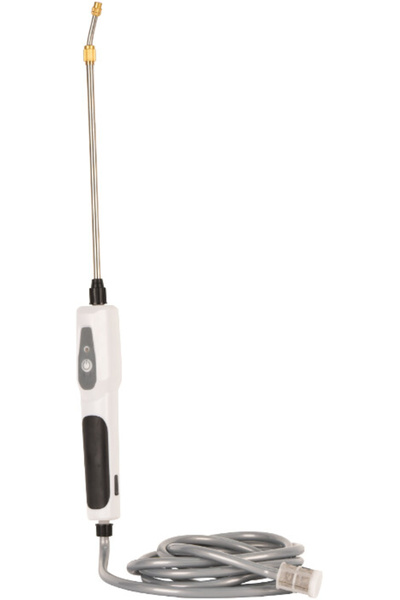 Evotools Pulverizator portabil cu baterie de 3,7 V 2,0 Ah