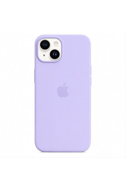 3GEN CASE iPhone 15/14/13 Uyumlu Renkli Lansman Kılıf İçi Kadife Premium Sili...