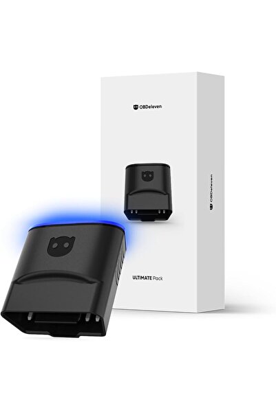 Obdeleven 3 Ultimate Paket