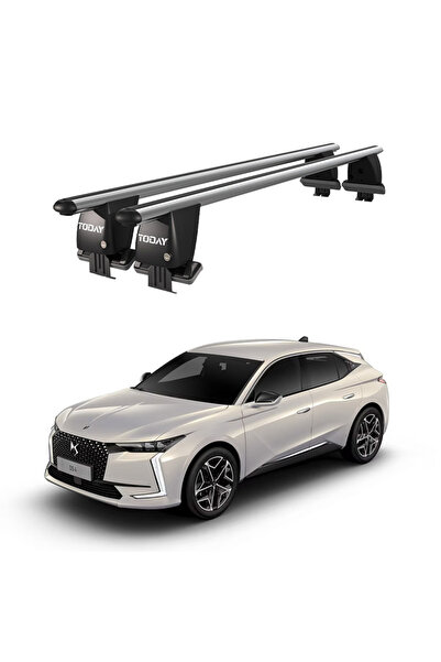 Dalauto Bare transversale Royal DS 4 (Mk2) 2021- kit 105
