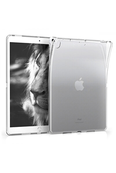KWmobile Θήκη tablet για Apple iPad Air 3, Kwmobile, Διαφανής, Σιλικόνη, 4833...