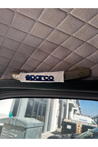 TKY Tasarımı Kendin Yap Universal In-Car Handle Cover Eparca Set of 4