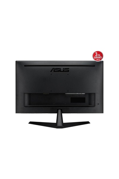 ASUS VY249HGR Eye Care 23.8" FHD 1920x1080 IPS 120Hz(OC), Smoothmotion, 1ms (Mprt) Oyuncu Monitörü