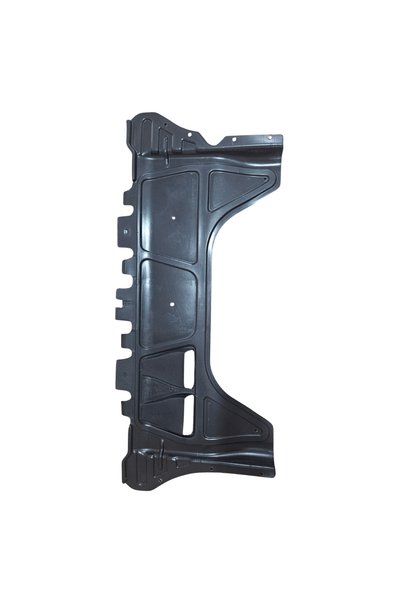 HILEKS Volkswagen Golf7 Golf7.5 13 Ve Sonrası Uyumlu Karter Muhafazası Orta PlastikW010