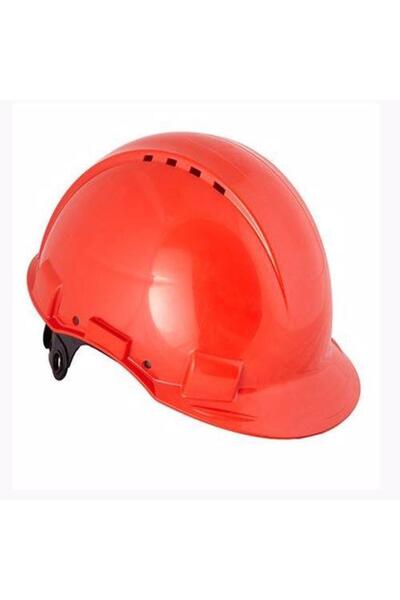 BBU Safety Equipment Bbu Cng 600 Helmet Red