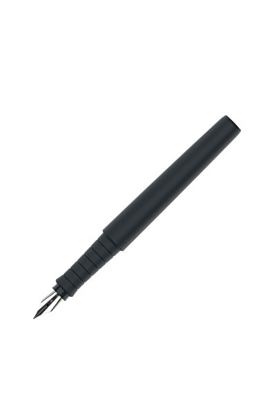 Faber Castell Pen Fountain Pen Poly Pen Black B Faber-Castell