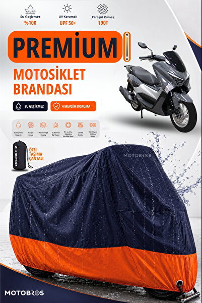 Motobros Motorcycle Tarpaulin Apec Apx5 Motor Tarpaulin Motor Cover Waterproo...