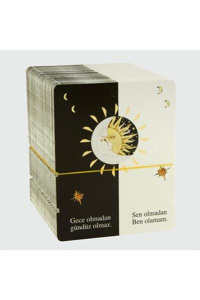 Generic Brand SEMEGLBL 2li Gece Gündüz (175843) بطاقة سوار معصم - أسود