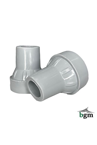 bgm Baston Lastiği 1 Çift – Denge Bastonu Asa Yedek Lastiği