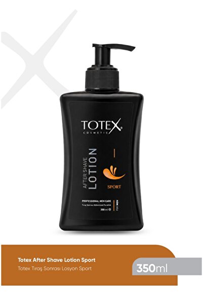 TOTEX Tıraş Kolonyası Sport 350 ml