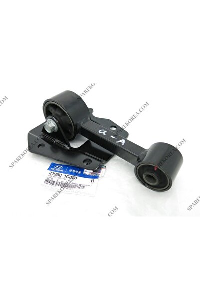 MOBIS GETZ ALT ŞANZIMAN TAKOZU / GETZ 2006-2011 DİZEL+BENZİNLİ ALT MOTOR TAKO...