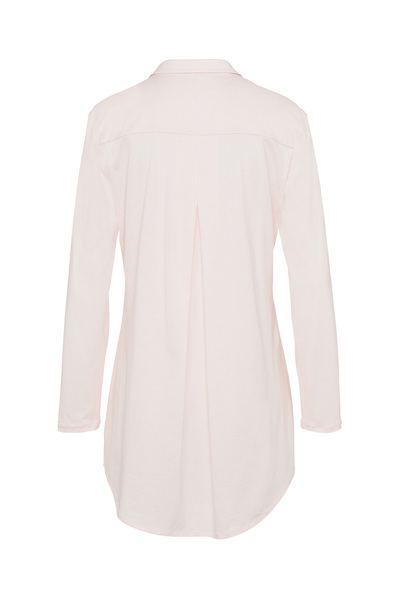 Hanro Nachthemd Cotton Deluxe