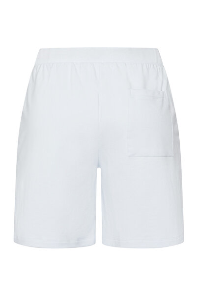 Hanro Schlafshorts Living