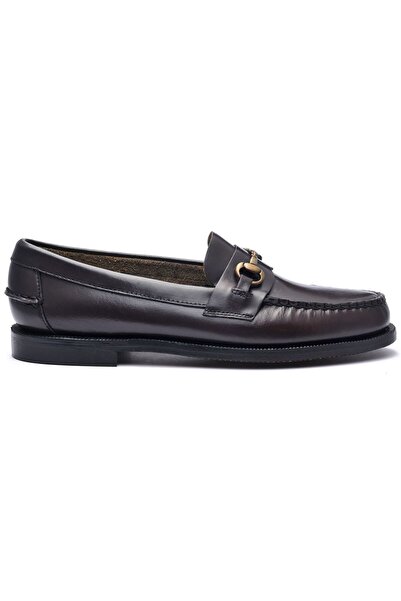 Sebago Kahverengi Kadın Loafer 7001CD0901SE