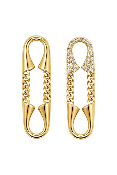 Store أقراط فولاذية