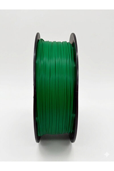 Filenta Çam Yeşili Pla Premium Filament 1.75mm 1Kg