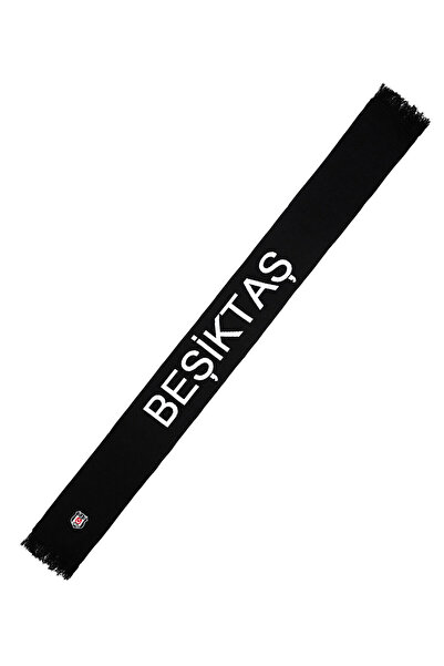 Kartal Yuvası BEŞİKTAŞ UNISEX TRİKO ATKI 01 26