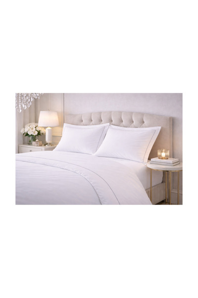 Valeria Home Set de lenjerie de pat LINIA – 200x220 cm, 160x200 cm, 50x70 cm,...