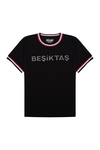 Kartal Yuvası BEŞİKTAŞ JR T-SHİRT 6626104