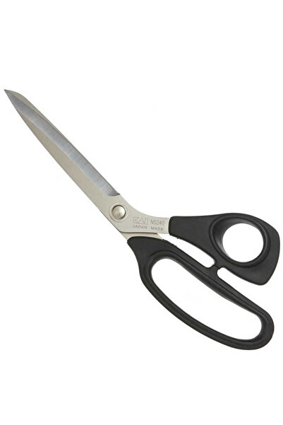 Genel Markalar Kai N 5240-KE Plastik Saplı Terzi Makası (24cm Japon Malı)