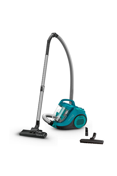 Rowenta Aspirator ciclonic fără sac Swift Power Cyclonic RO2932EA, 750 W, 3 n...