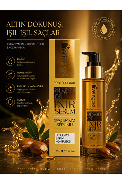 İXİR SERUM PREMİUM PLUS+