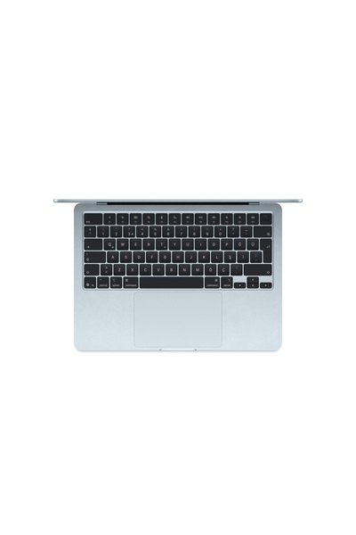 Macbook Air M2 - Hız ve Şıklık Bir Arada! 🚀