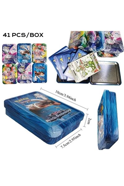 Choice بطاقات بوكيمون إنجليزية من بانداي، 41 قطعة من سلسلة MEGA EVOLUTION، 42...