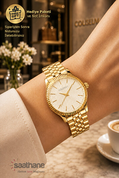 Saathane Elegant and Graceful Delicate Women's Wristwatch, Gift for Wife, Mot...