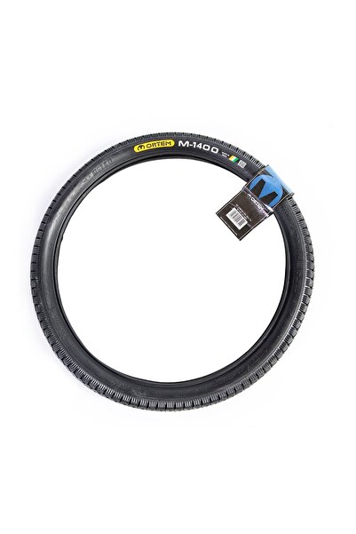 micul fermier Anvelopă de bicicletă 20x1.75", ETRTO 47-406, model M-1400, neg...