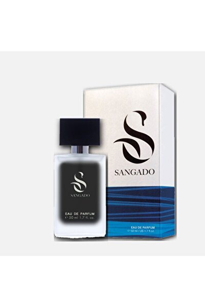 Sangado NEGRU AFGAN (eau de parfum Unisex 50 ml) cod: 739