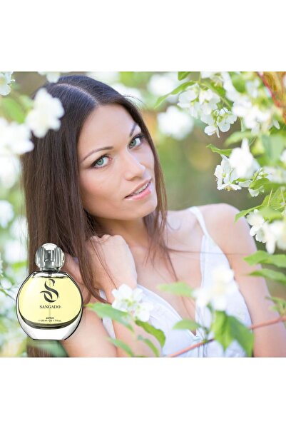 Sangado IASOMIE (perfume 50 ml for her) cod: 704