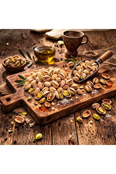 Pistachio Φυστίκι Αιγίνης