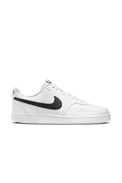 Nike DH2987-101 Schuhe Casual Court Vision Lo Nn WEISS / SCHWARZ