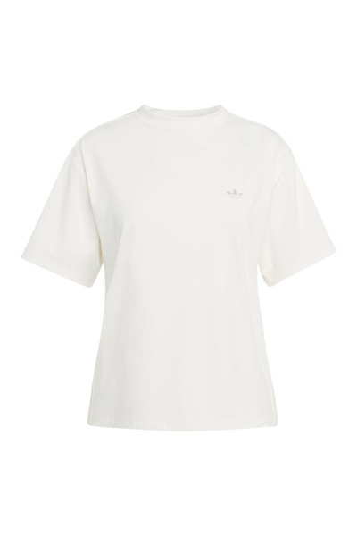 adidas Originals Γυναικείο Κρεμ Μπλουζάκι (KC8856)