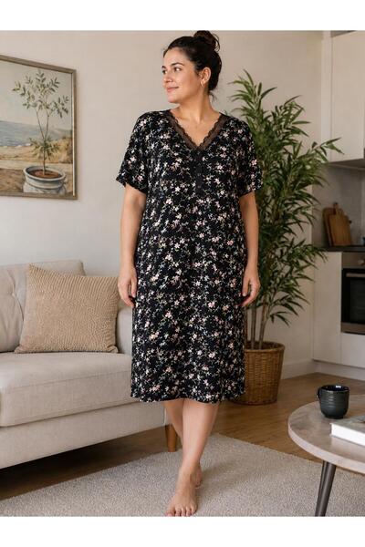 Miss Melina Home Dress