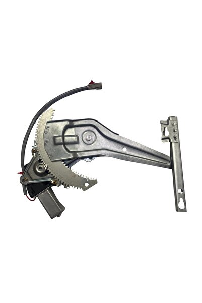 GNR Cam Krikosu Arka Sol Civic 1996-2001 Elektrikli Motorlu