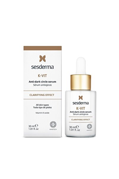Sesderma Ser anti-îmbătrânire K-Vit, Sesderma, 30 ml