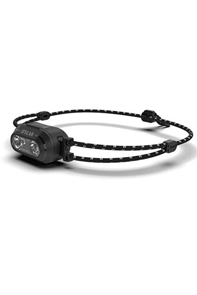 Silva مصباح أمامي – Smini Fly Black