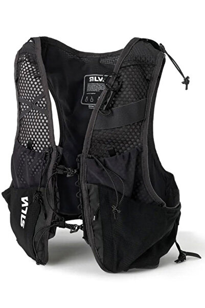 Silva Strive 10 Vest – Black