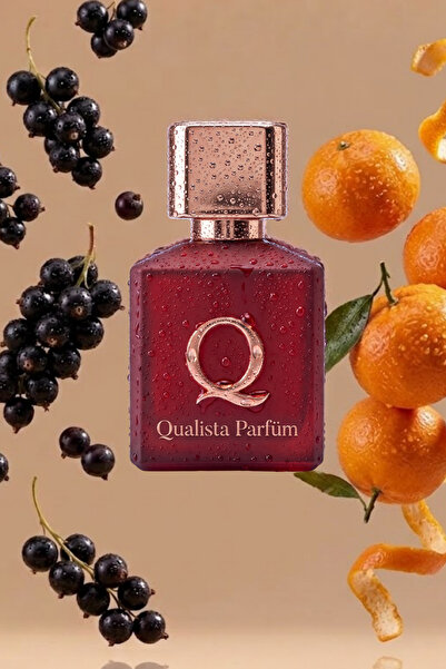 Q 813 | Quality 50ml Kadın Parfümü