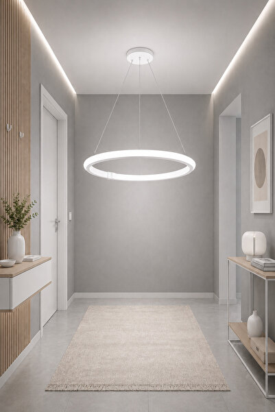 AvizeGO Rizon LED Sarkıt Avize